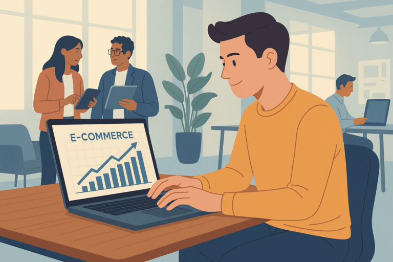 tren bisnis digital