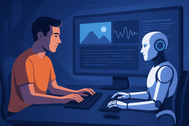 AI generatif