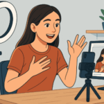 strategi influencer marketing