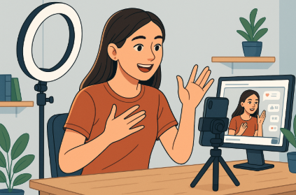 strategi influencer marketing