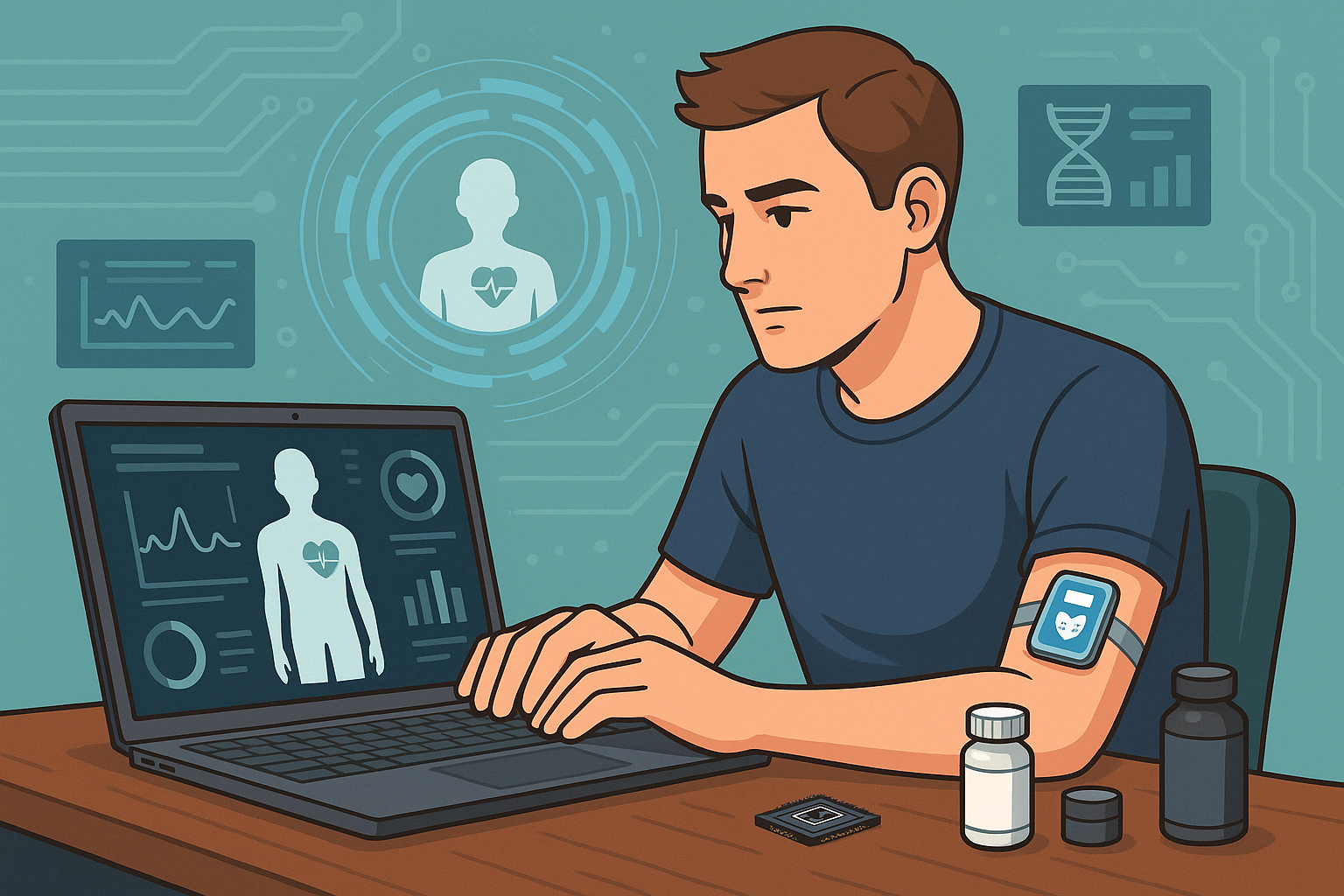 biohacking