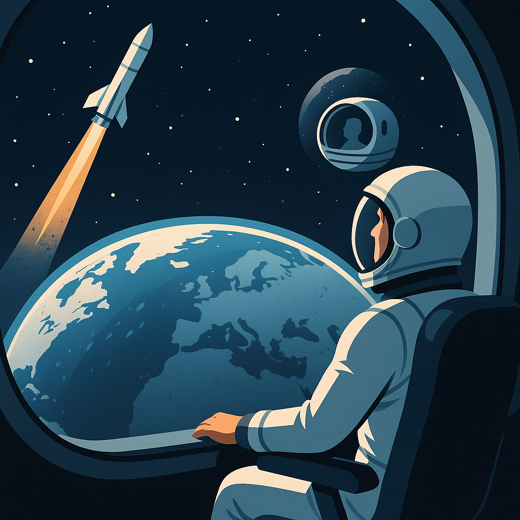 space tourism