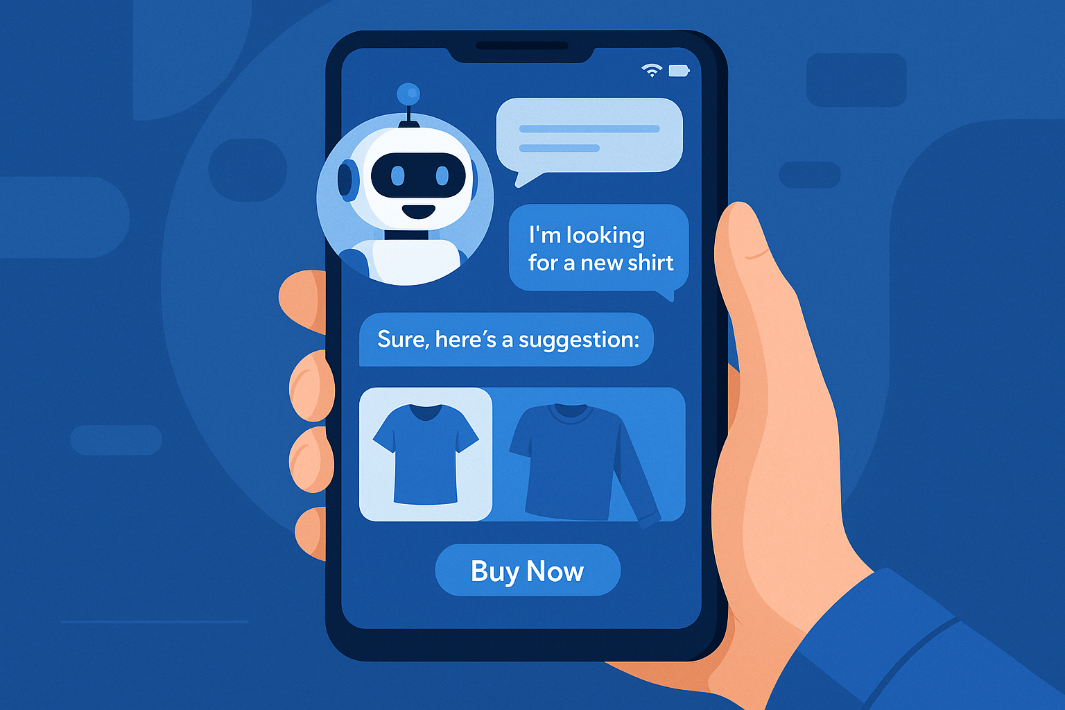 conversational commerce
