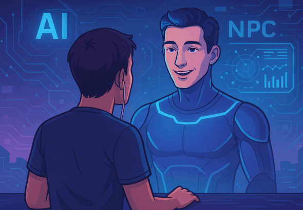 AI NPC