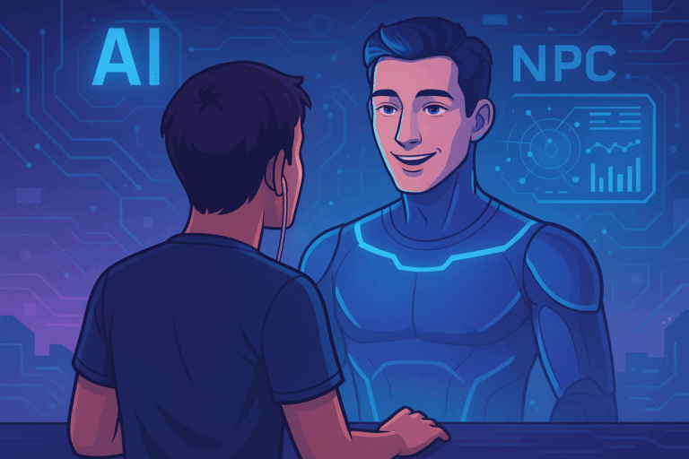AI NPC