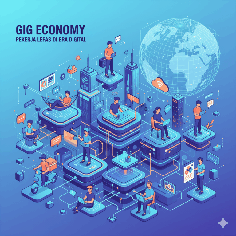 gig economy