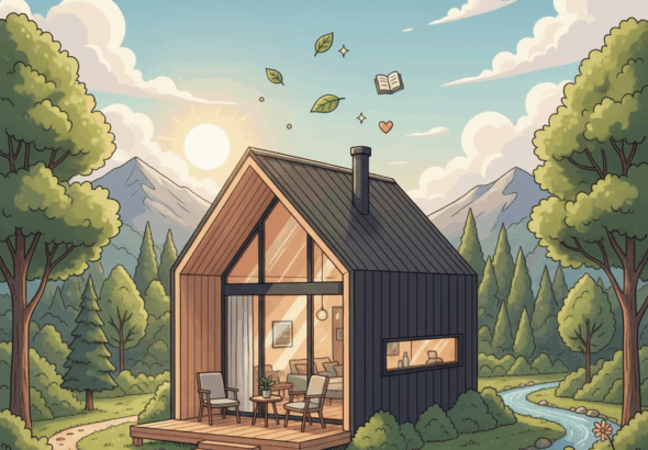 tiny house movement