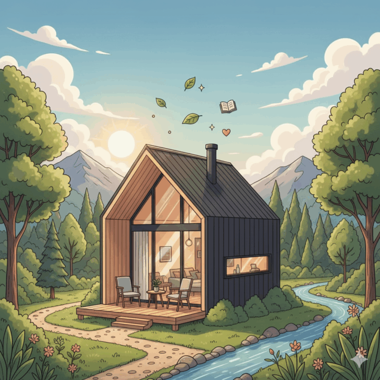 tiny house movement