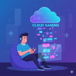cloud gaming