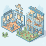 bisnis pet care
