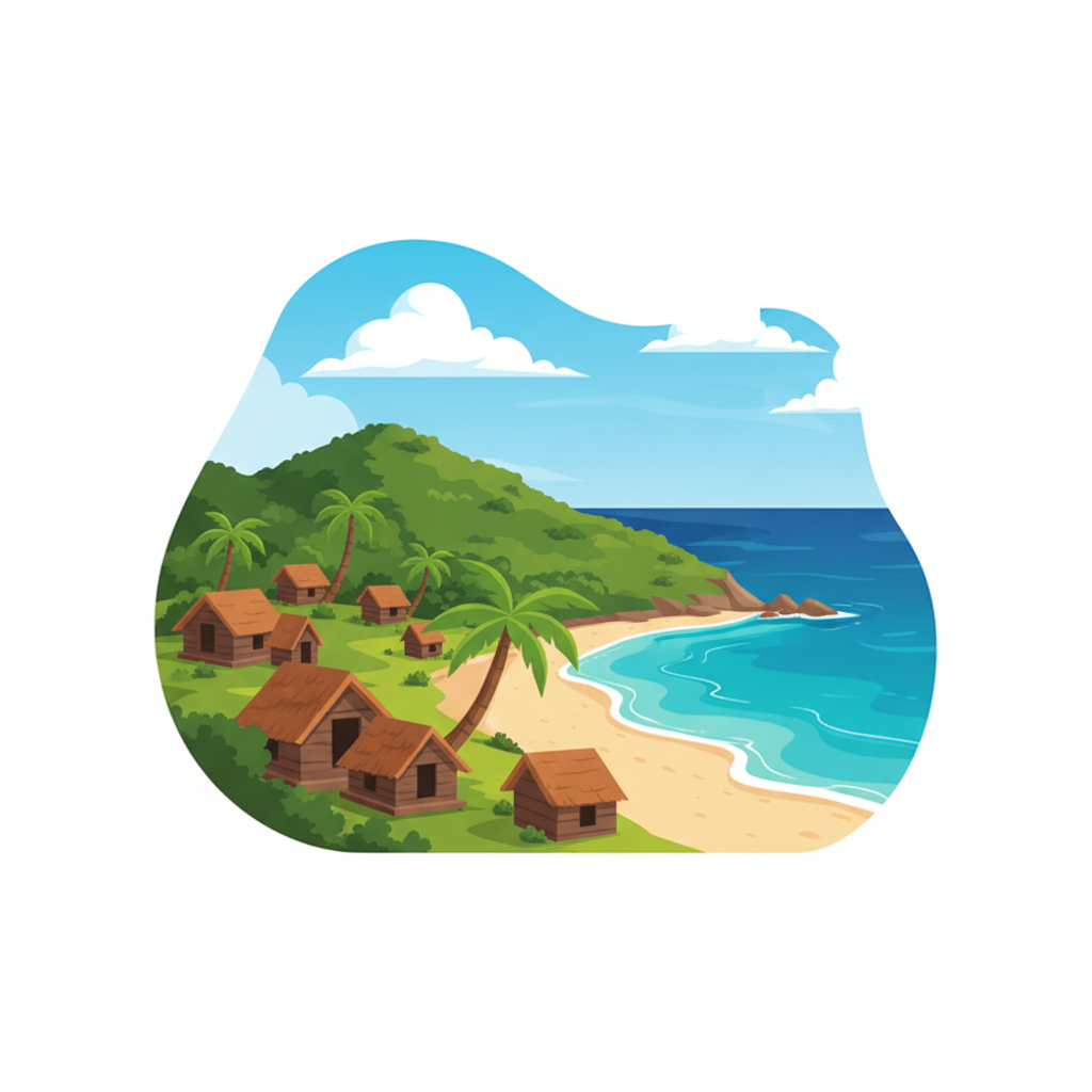 destinasi anti-mainstream