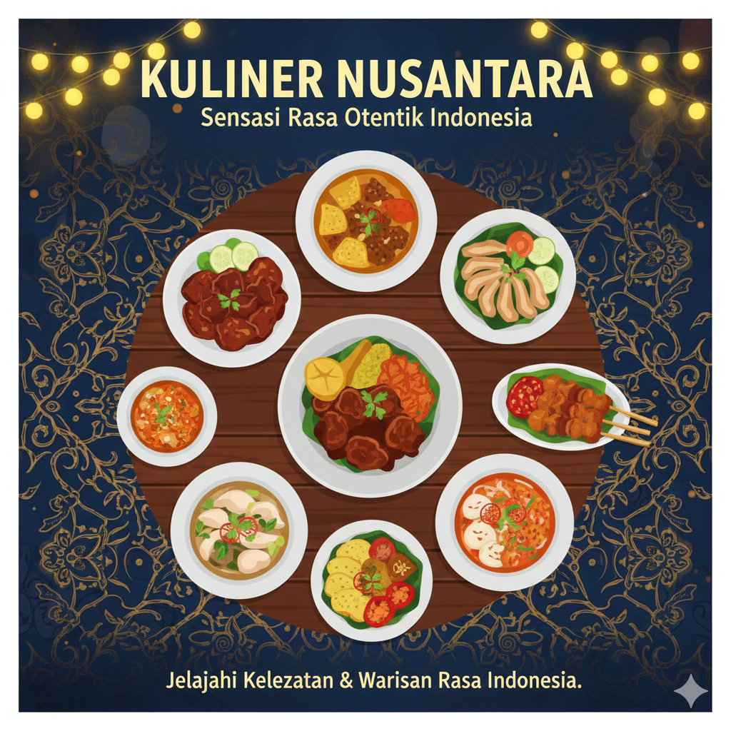 wisata kuliner