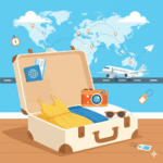 checklist sebelum traveling