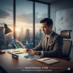 Manajemen Waktu Pengusaha Sukses