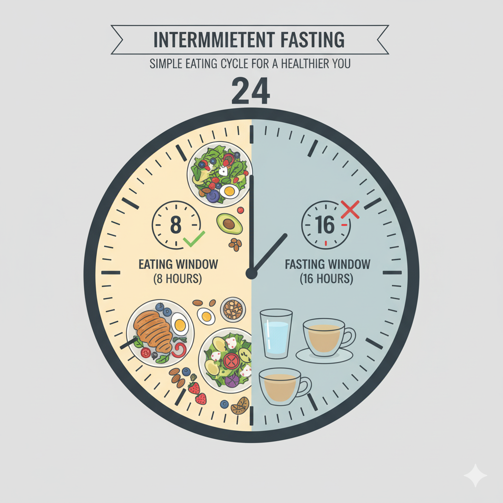 intermittent fasting
