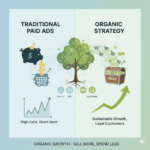 penjualan online tanpa iklan