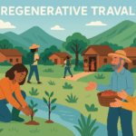 regenerative travel