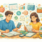 mengelola keuangan pribadi