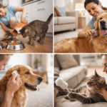 perawatan hewan peliharaan