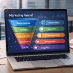 marketing funnel