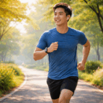 manfaat olahraga rutin