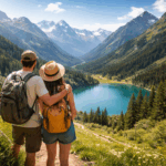 destinasi wisata alam