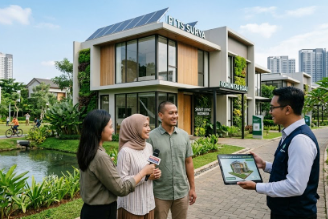 tren properti masa depan