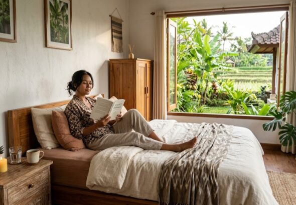 fenomena JOMO Wellness